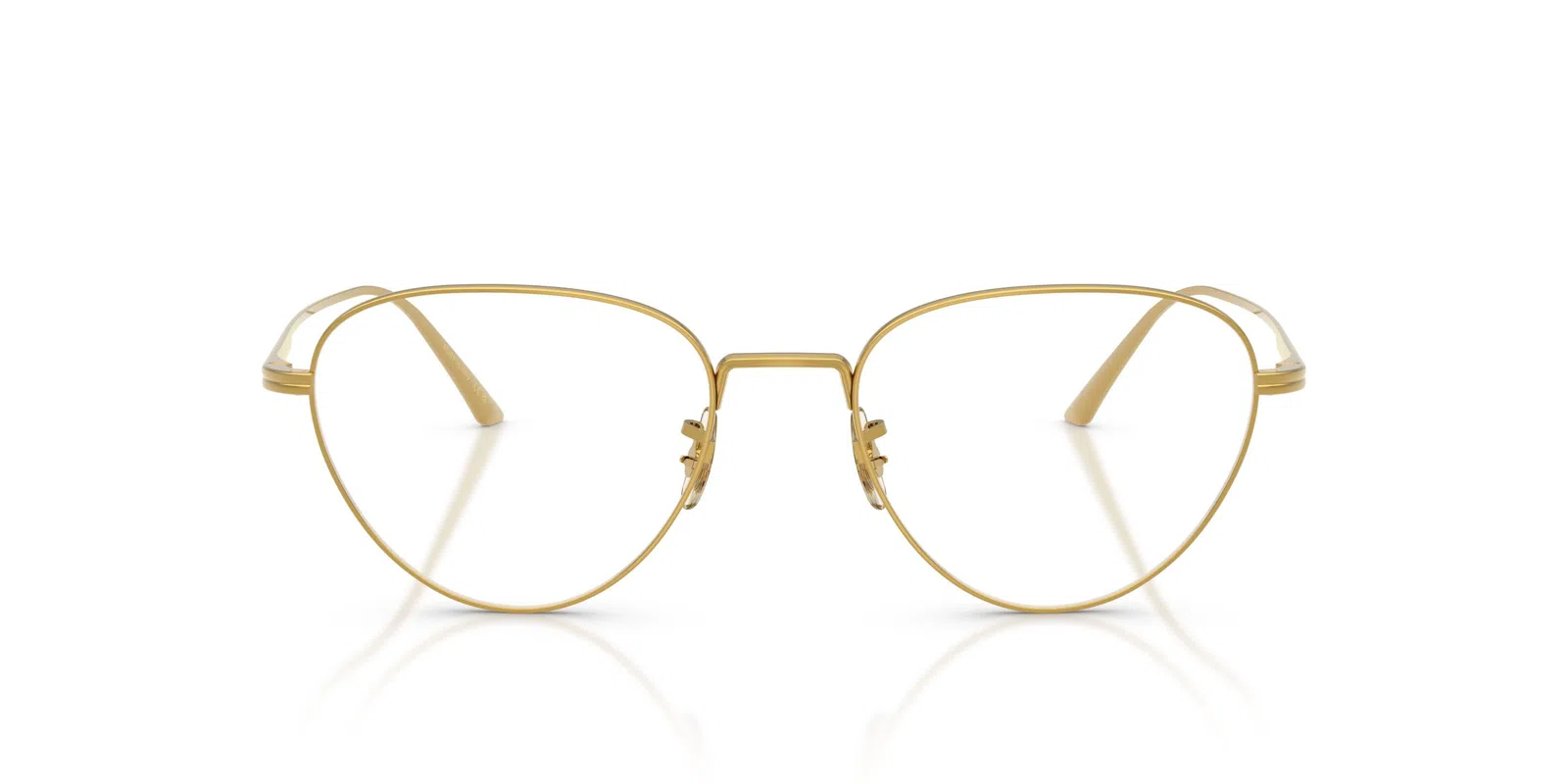 Oliver Peoples 1991rx 1357 Eyeglasses - view 17
